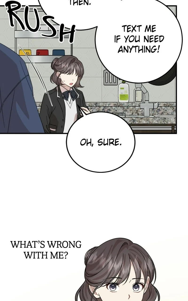 Can You Date a Ranker? Chapter 49 – Page 65