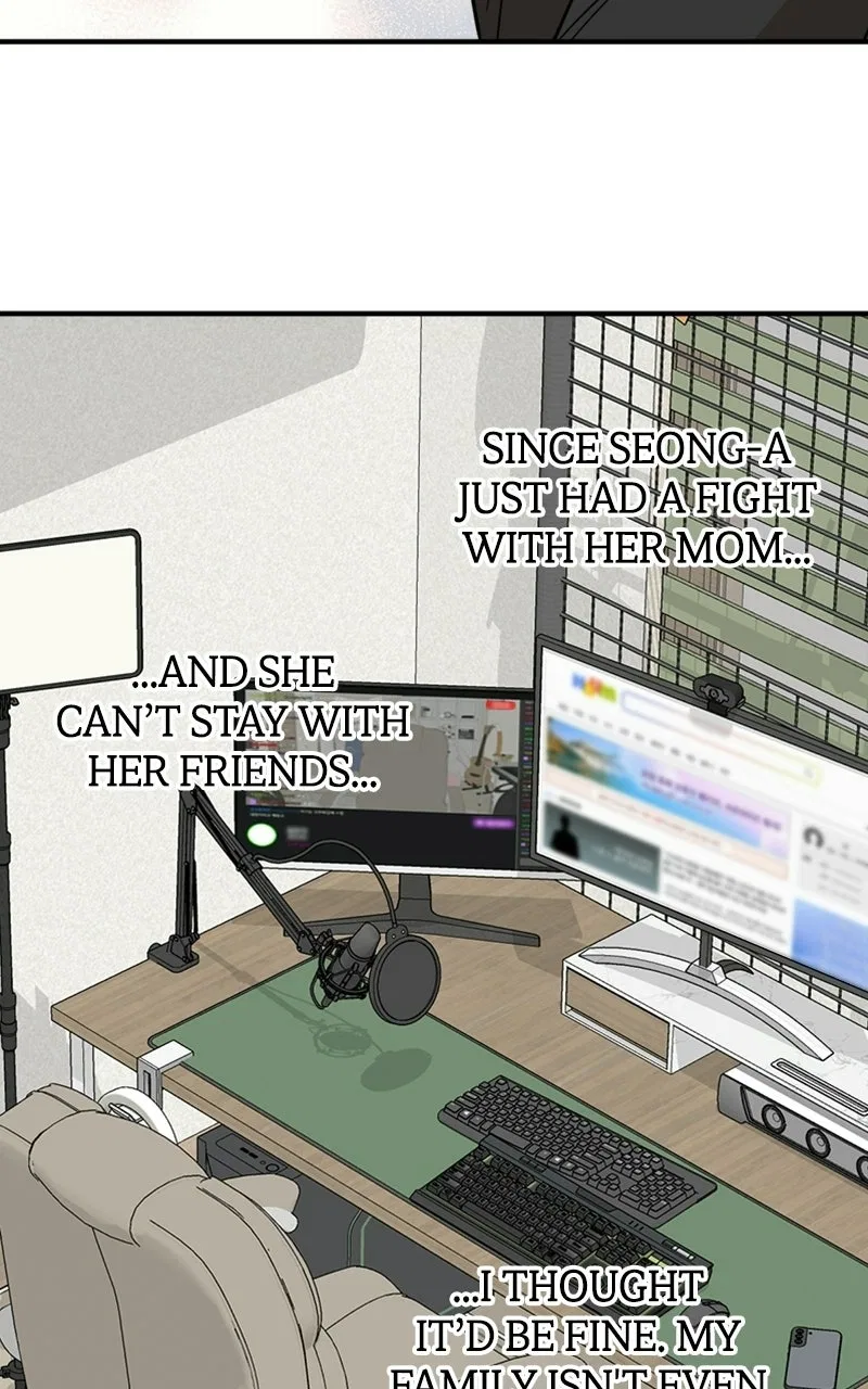 Can You Date a Ranker? Chapter 49 – Page 68