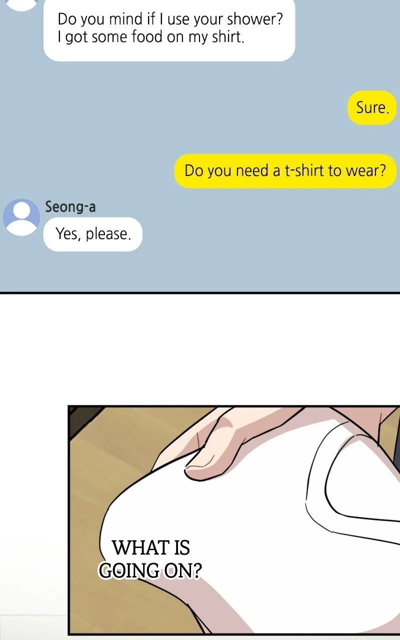 Can You Date a Ranker? Chapter 49 – Page 76