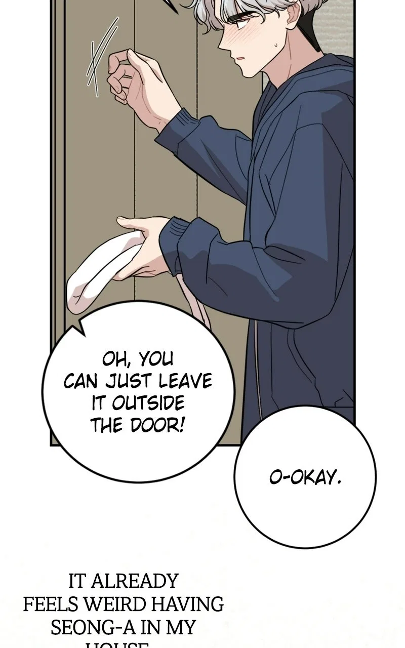 Can You Date a Ranker? Chapter 49 – Page 79