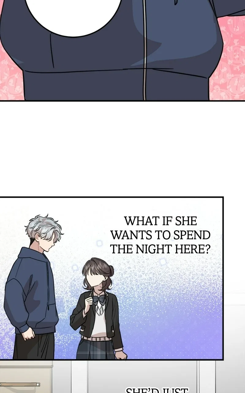 Can You Date a Ranker? Chapter 49 – Page 81