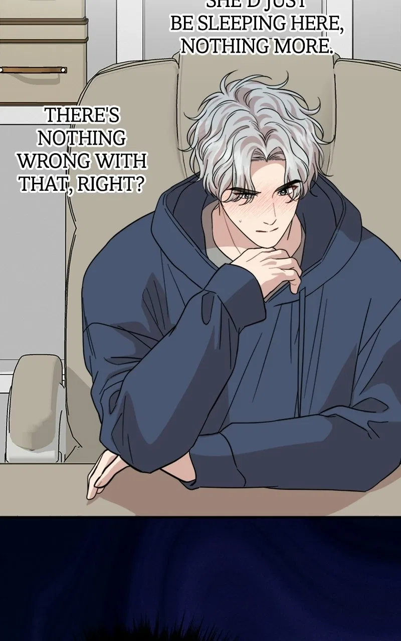 Can You Date a Ranker? Chapter 49 – Page 82