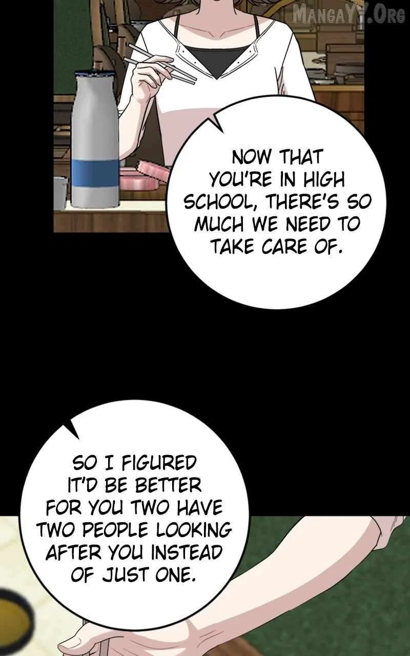 Can You Date a Ranker? Chapter 48 – Page 13