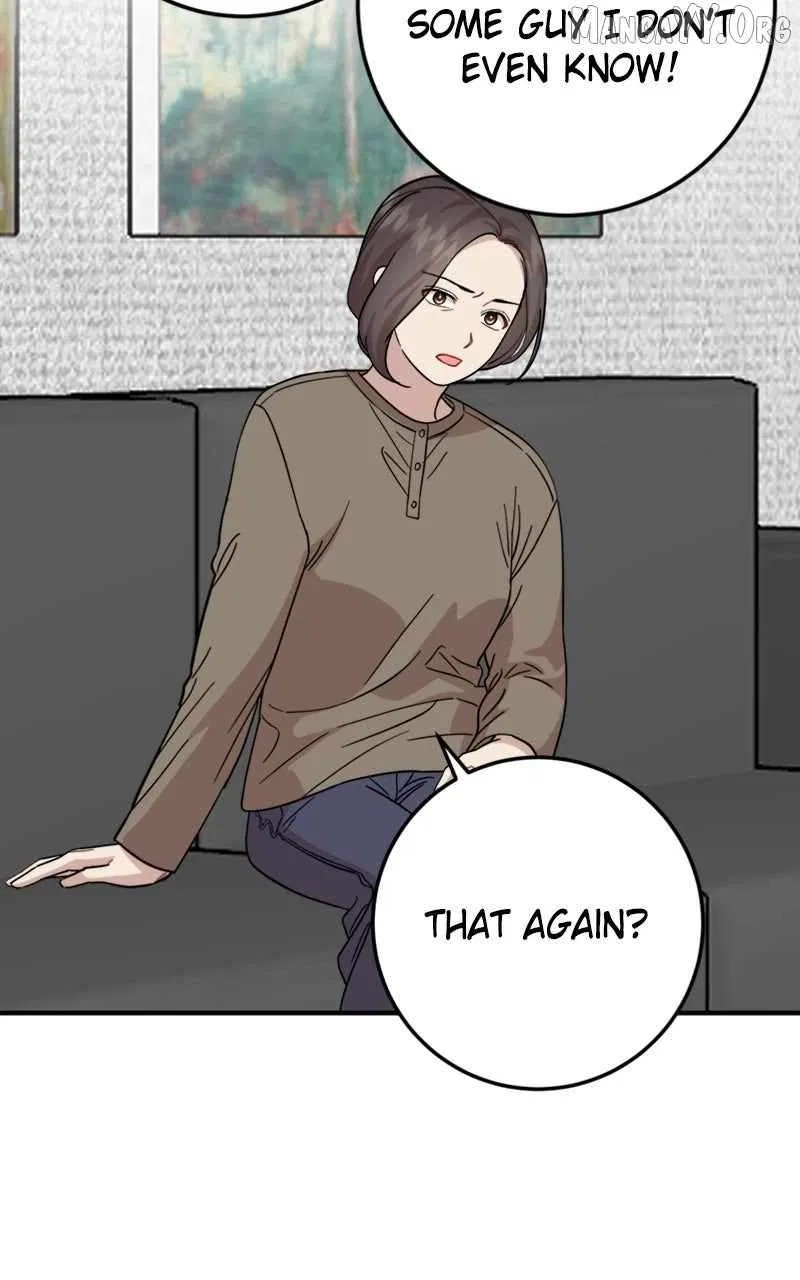 Can You Date a Ranker? Chapter 48 – Page 17