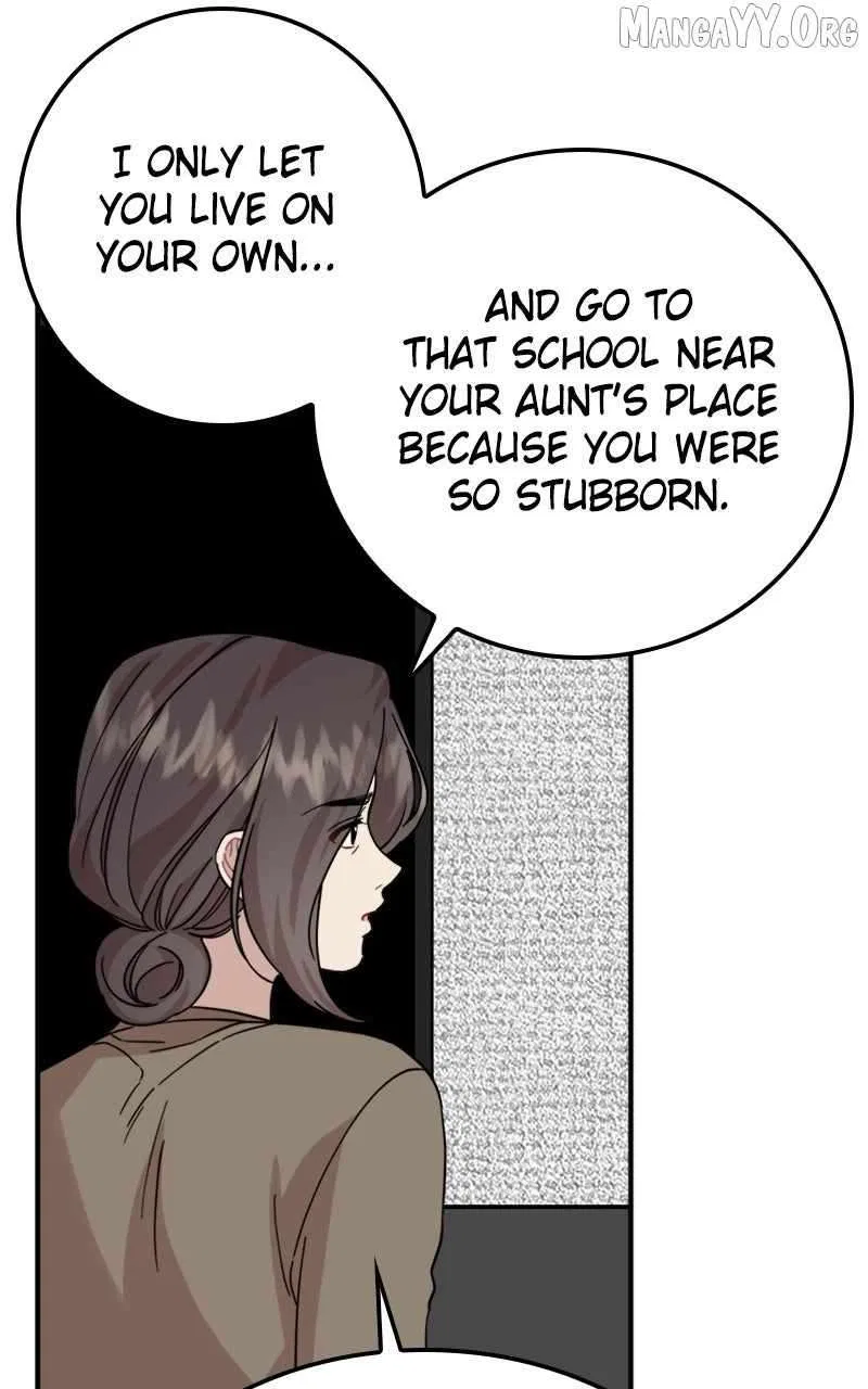 Can You Date a Ranker? Chapter 48 – Page 18