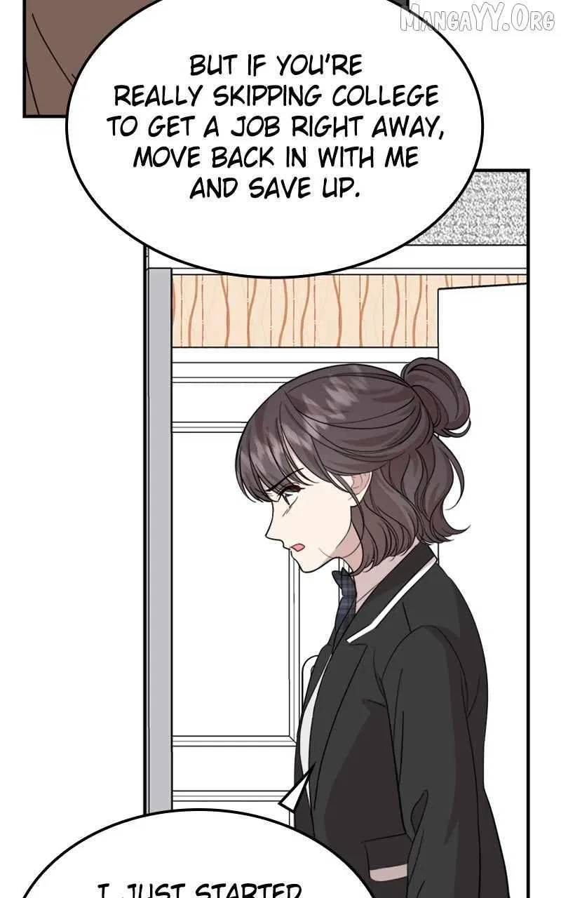 Can You Date a Ranker? Chapter 48 – Page 19