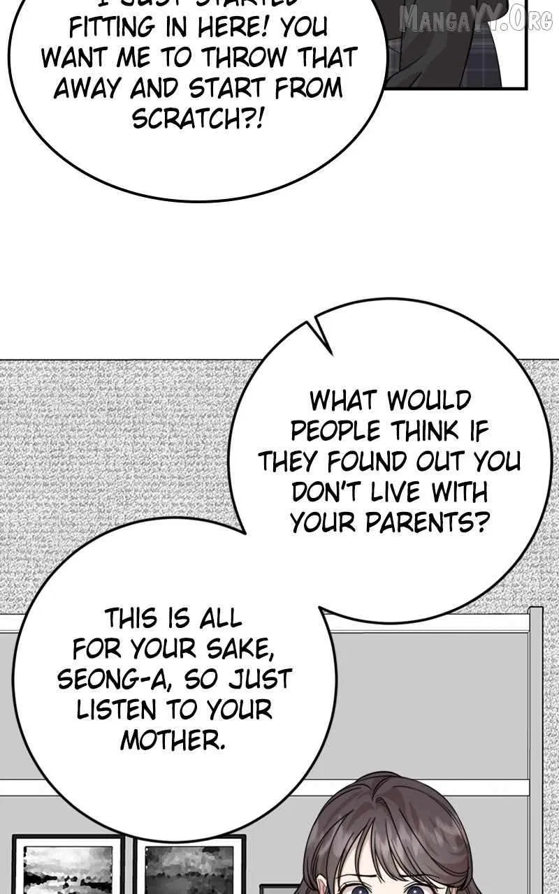 Can You Date a Ranker? Chapter 48 – Page 20