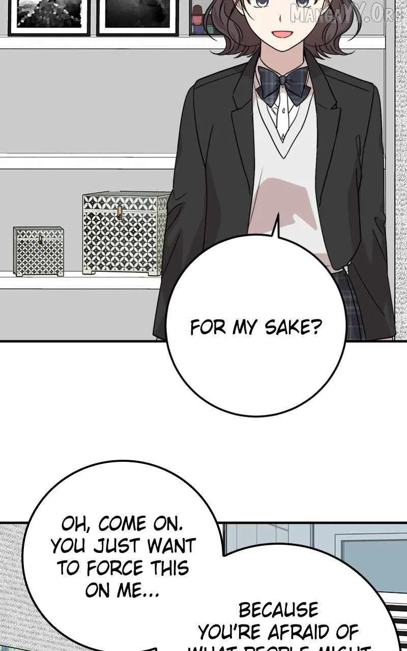 Can You Date a Ranker? Chapter 48 – Page 21