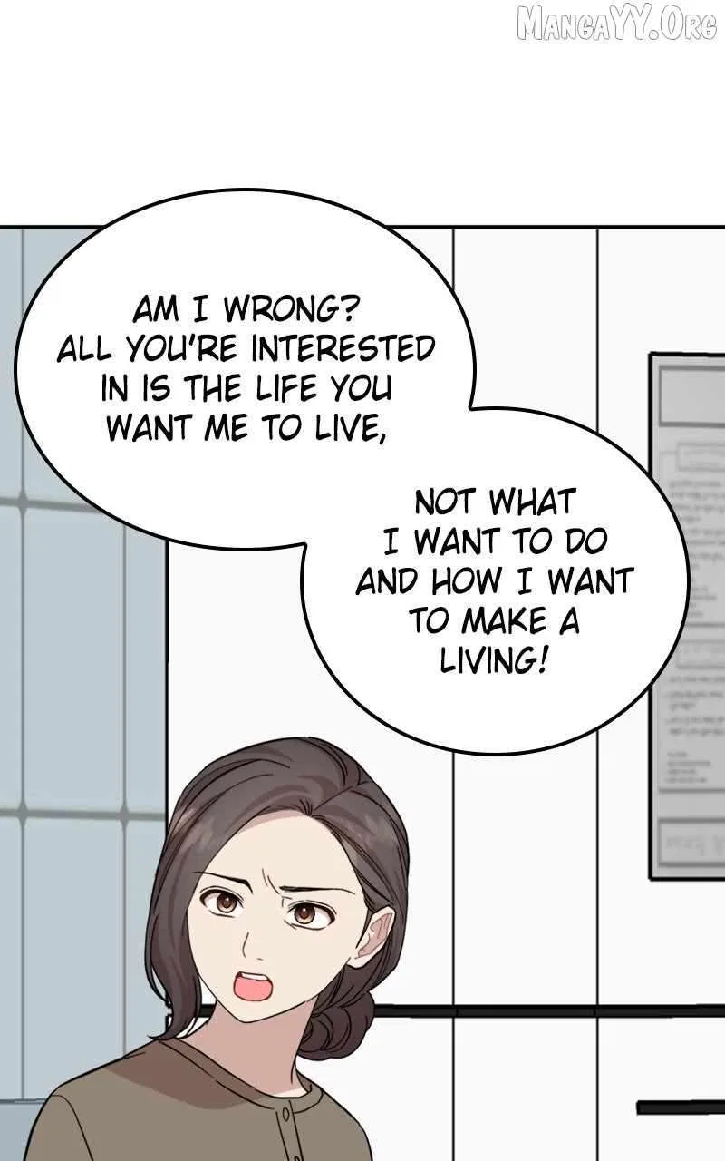 Can You Date a Ranker? Chapter 48 – Page 23
