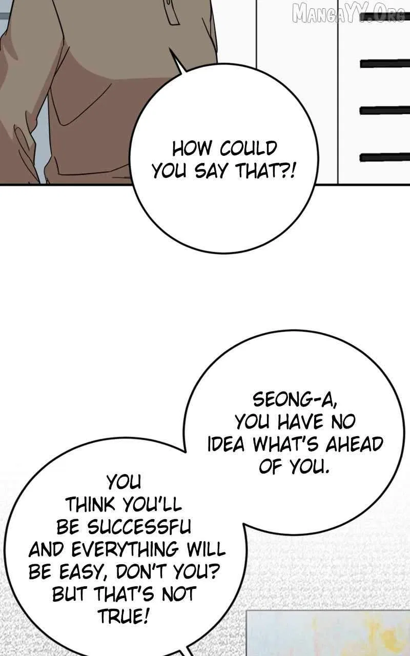 Can You Date a Ranker? Chapter 48 – Page 24