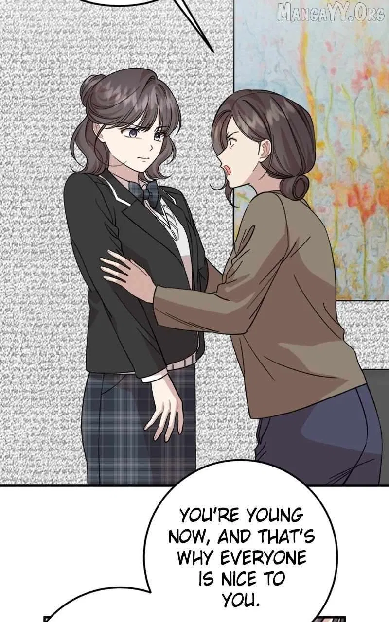 Can You Date a Ranker? Chapter 48 – Page 25