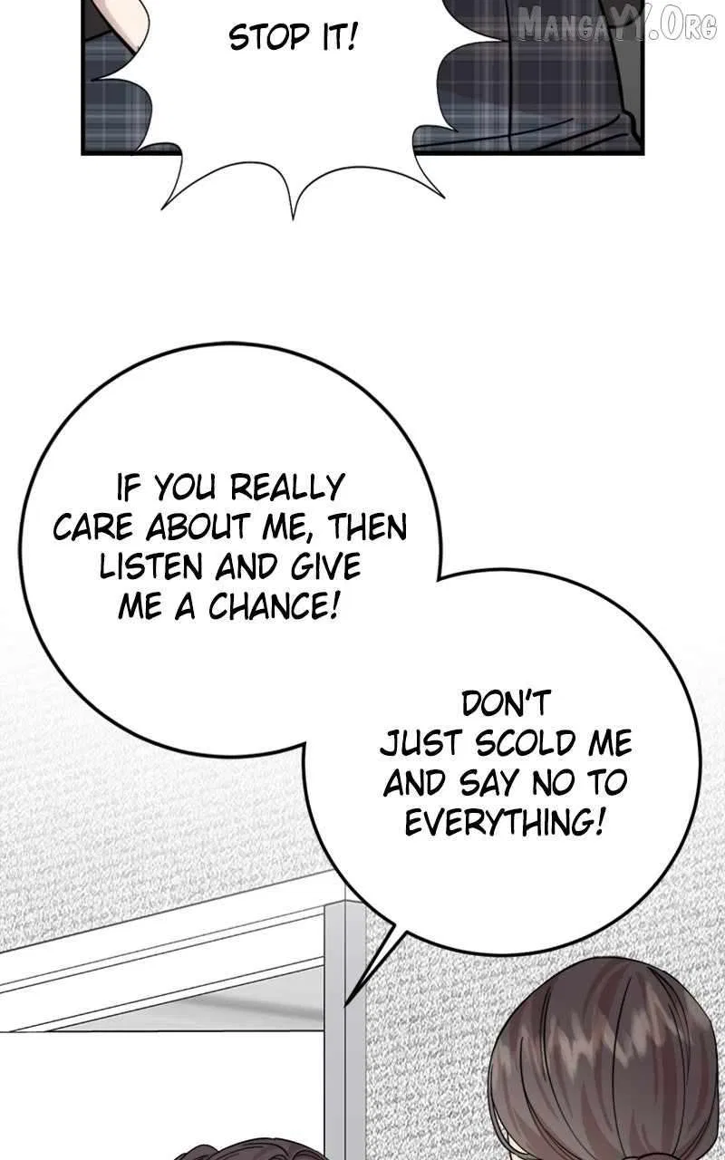 Can You Date a Ranker? Chapter 48 – Page 27