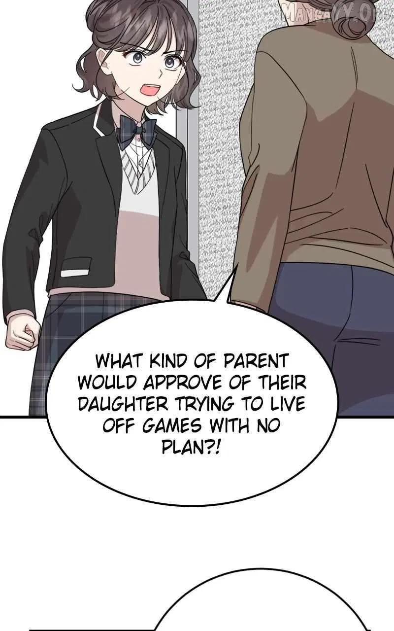 Can You Date a Ranker? Chapter 48 – Page 28
