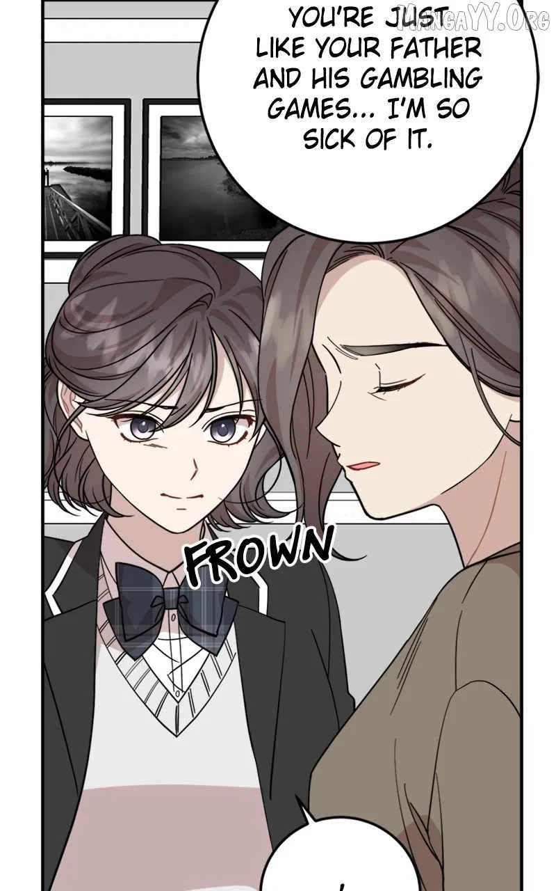 Can You Date a Ranker? Chapter 48 – Page 29