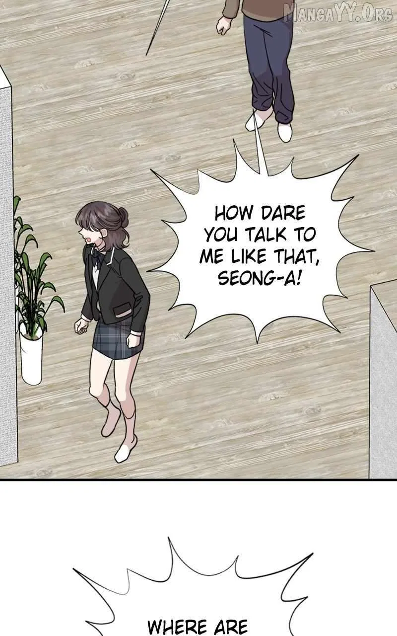 Can You Date a Ranker? Chapter 48 – Page 31
