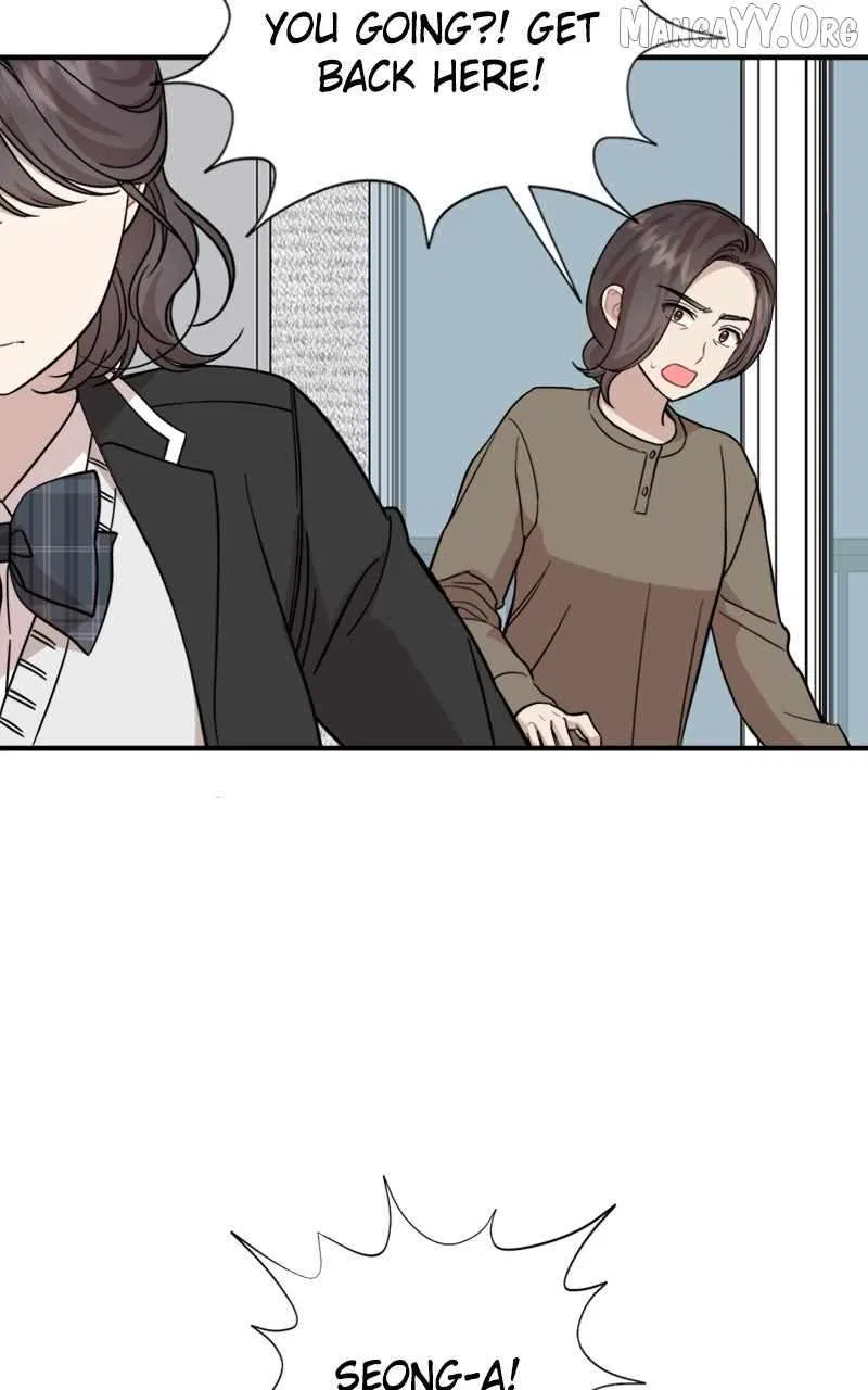 Can You Date a Ranker? Chapter 48 – Page 32