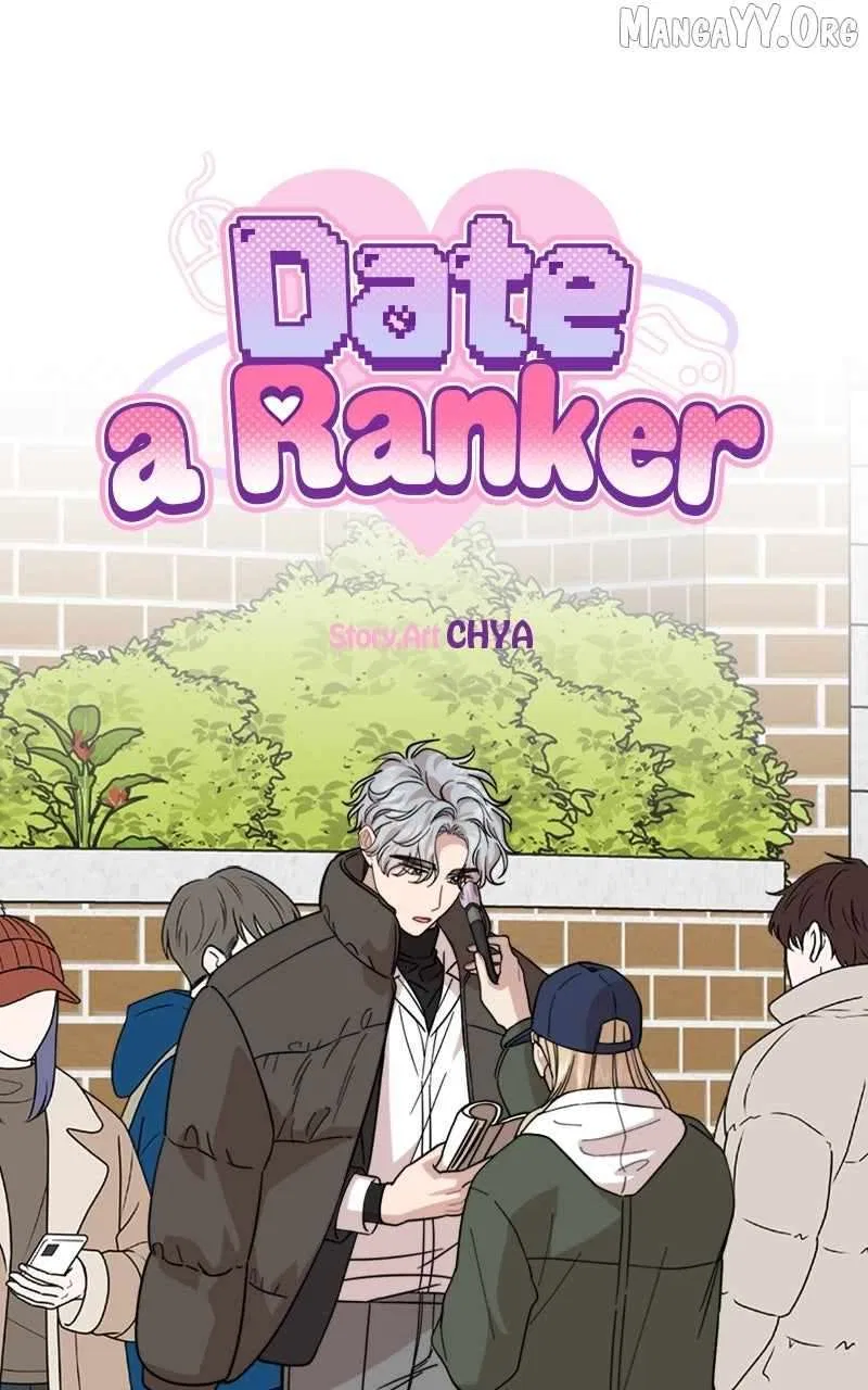 Can You Date a Ranker? Chapter 48 – Page 34