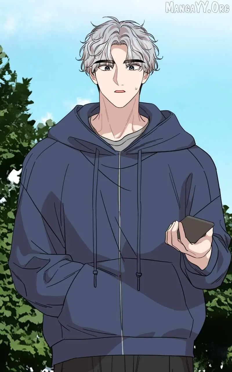 Can You Date a Ranker? Chapter 48 – Page 36