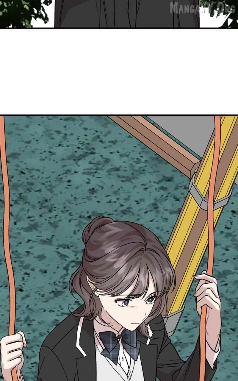 Can You Date a Ranker? Chapter 48 – Page 37