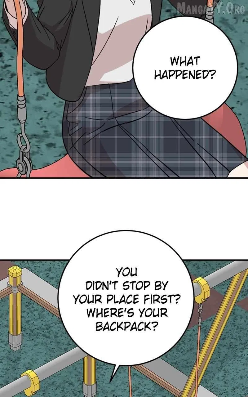 Can You Date a Ranker? Chapter 48 – Page 38