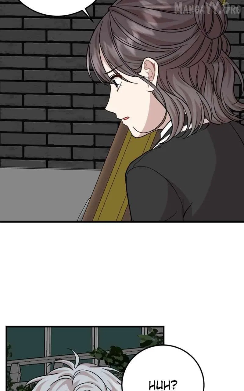 Can You Date a Ranker? Chapter 48 – Page 40