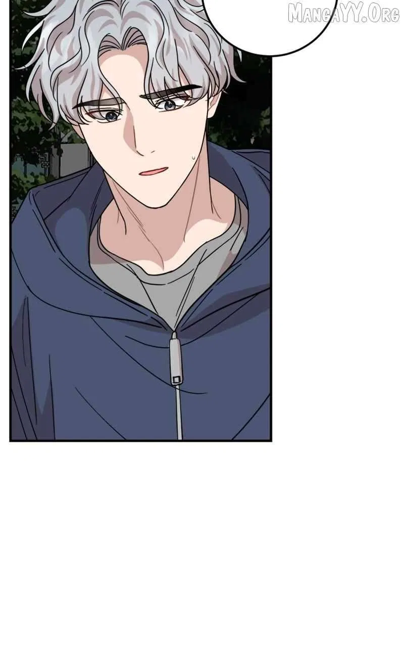 Can You Date a Ranker? Chapter 48 – Page 41