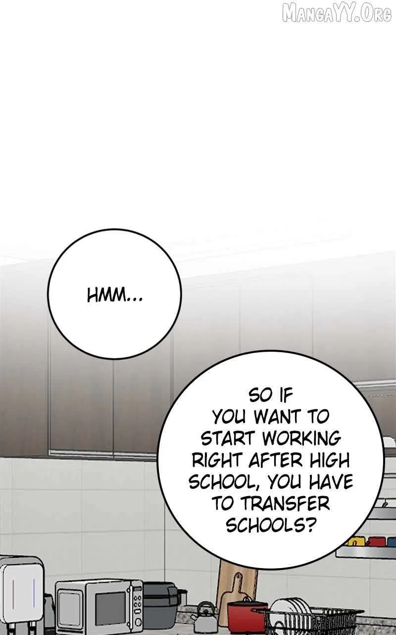 Can You Date a Ranker? Chapter 48 – Page 42