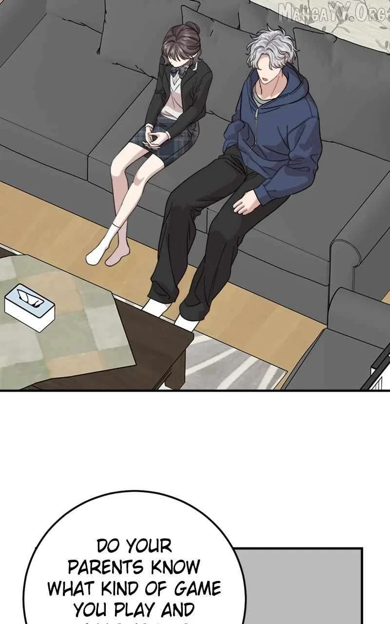 Can You Date a Ranker? Chapter 48 – Page 44