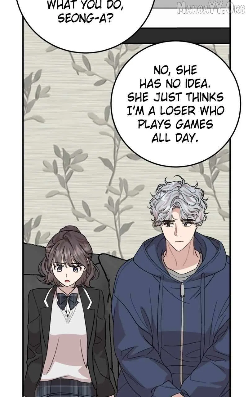 Can You Date a Ranker? Chapter 48 – Page 45