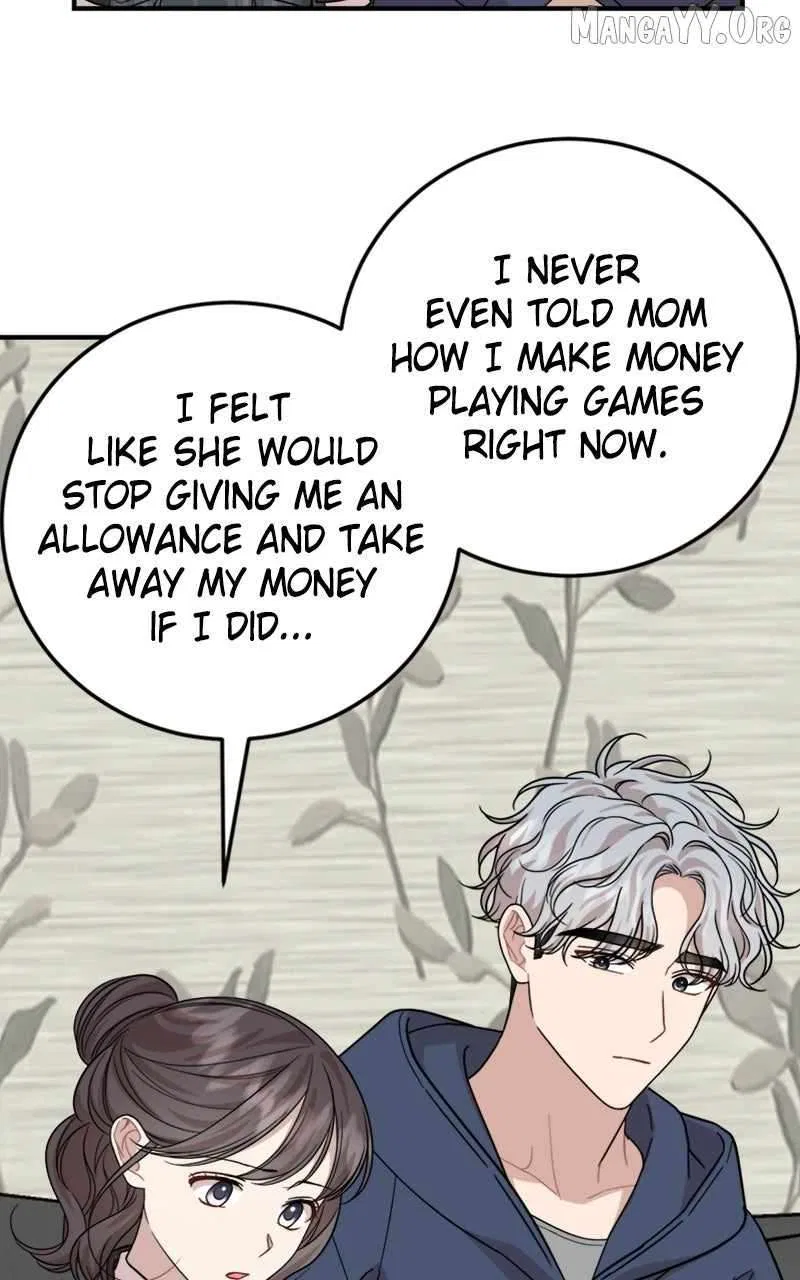 Can You Date a Ranker? Chapter 48 – Page 46
