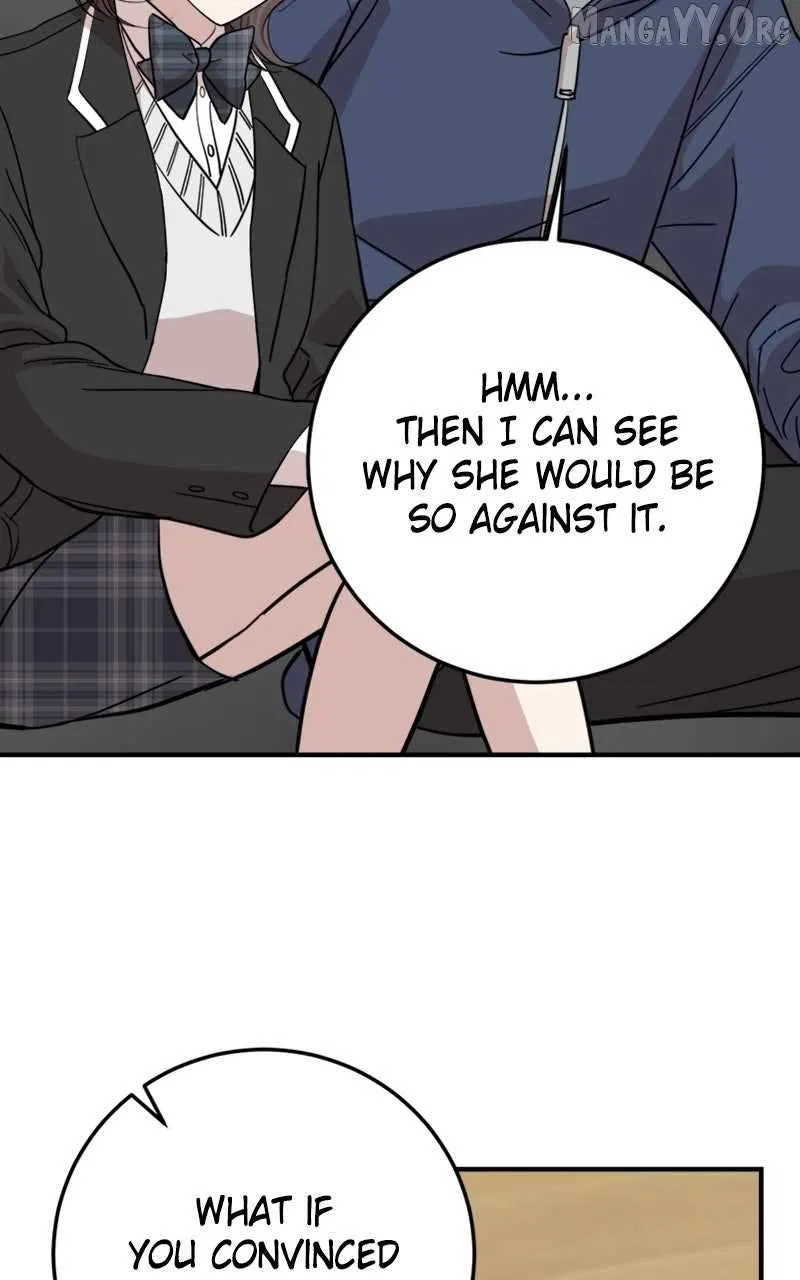 Can You Date a Ranker? Chapter 48 – Page 47