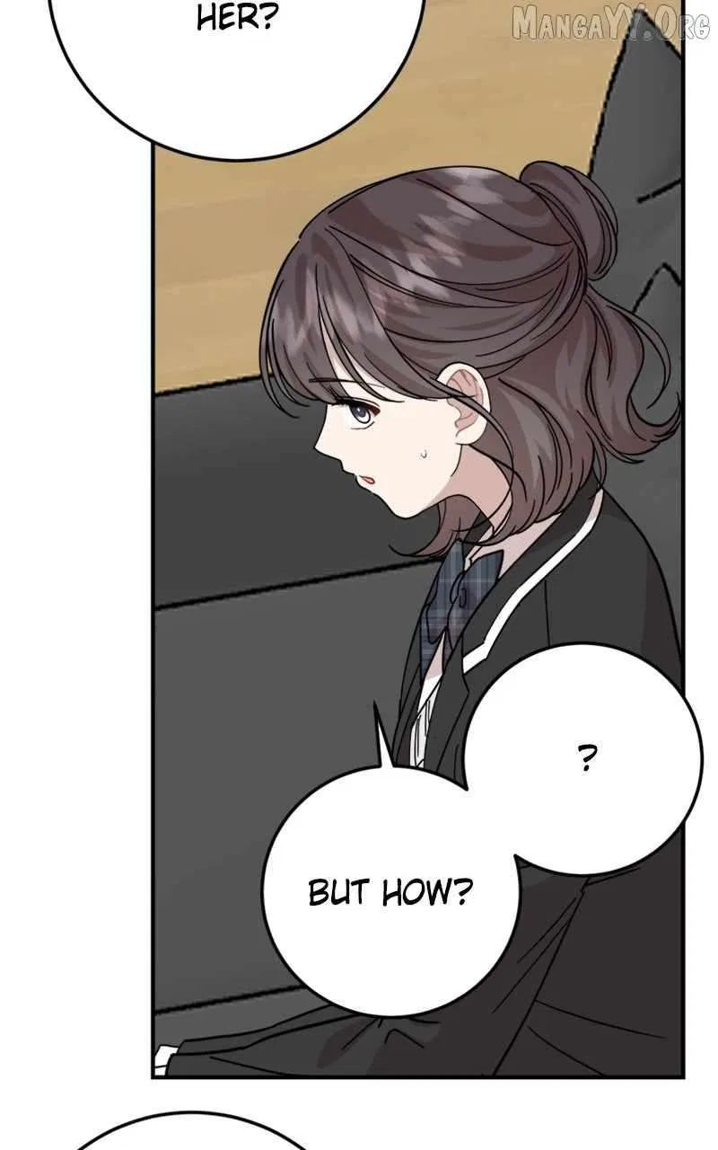 Can You Date a Ranker? Chapter 48 – Page 48