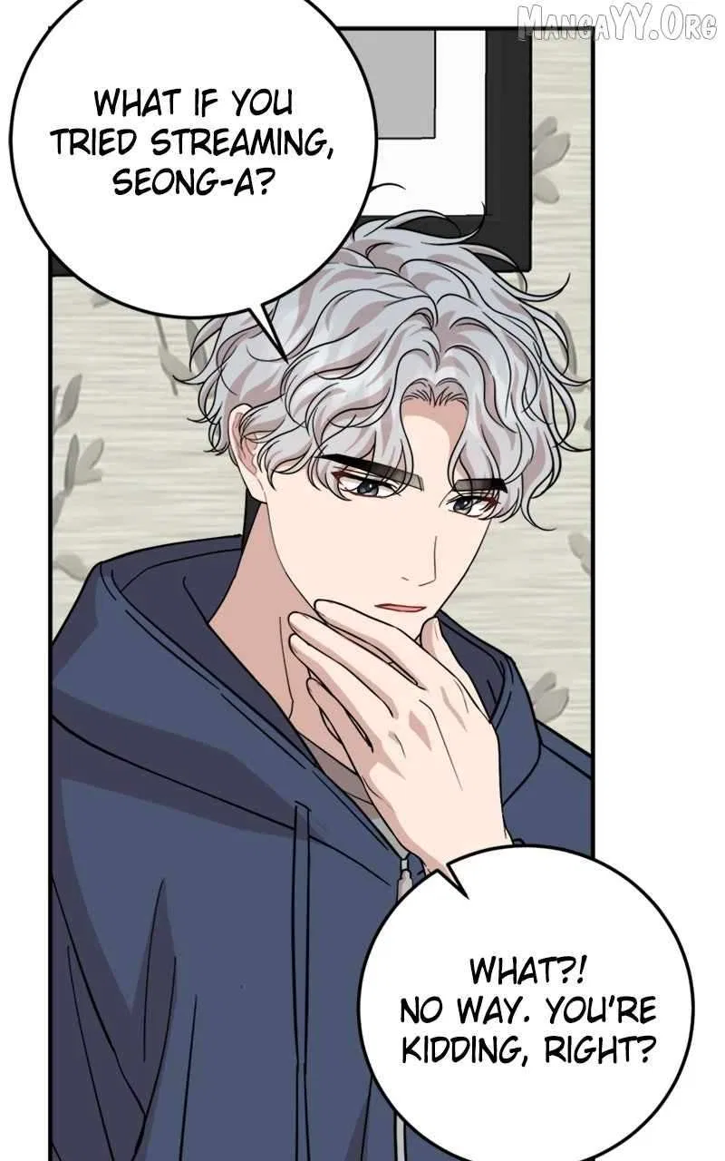Can You Date a Ranker? Chapter 48 – Page 49