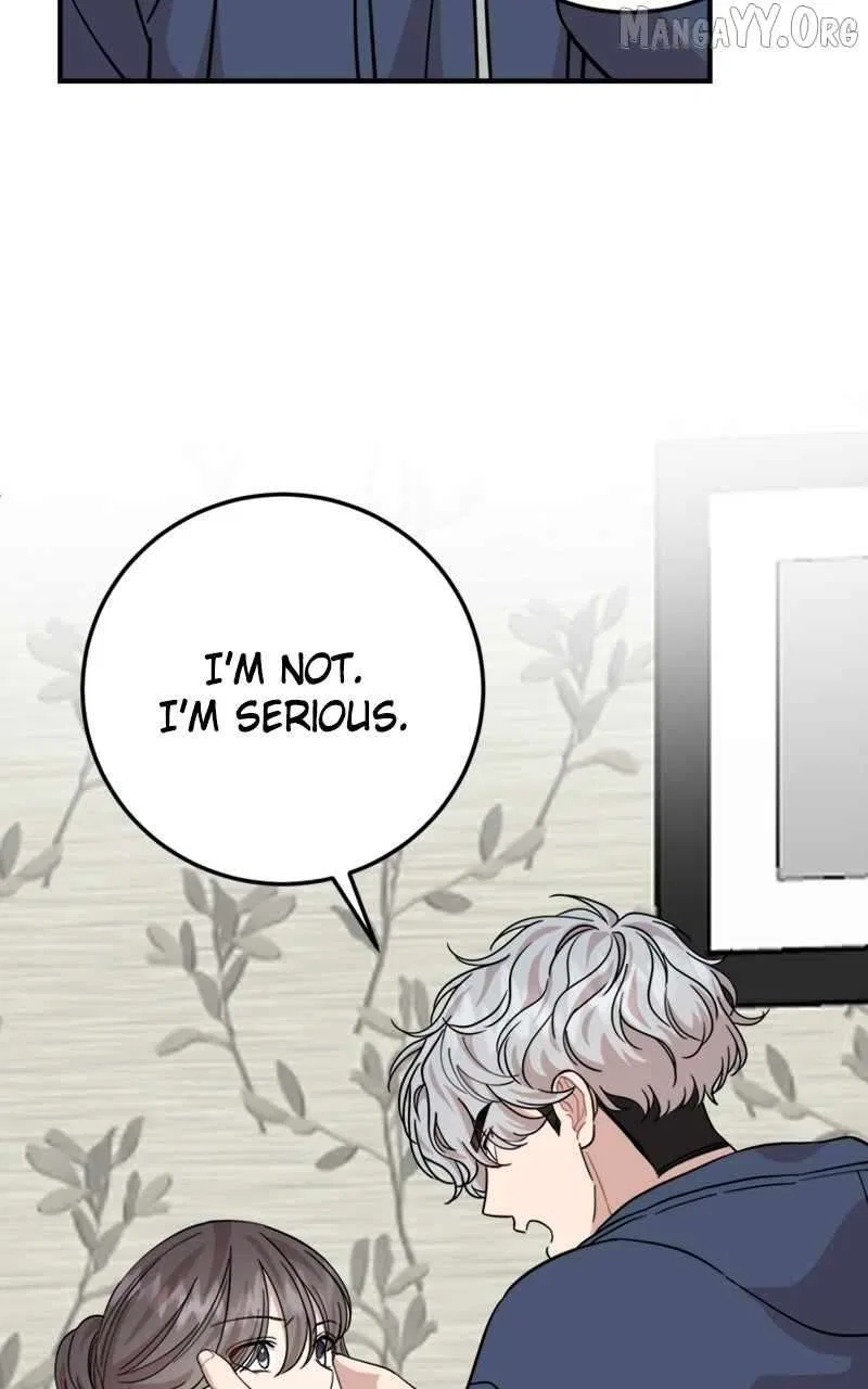 Can You Date a Ranker? Chapter 48 – Page 50