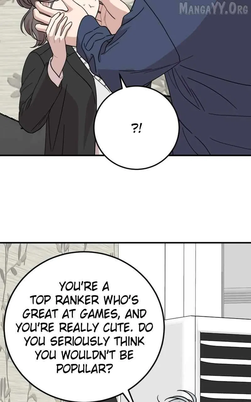 Can You Date a Ranker? Chapter 48 – Page 51
