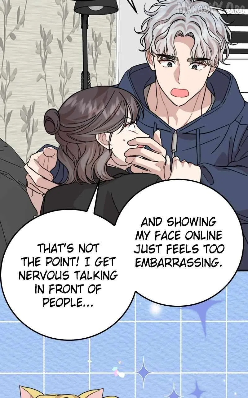 Can You Date a Ranker? Chapter 48 – Page 52
