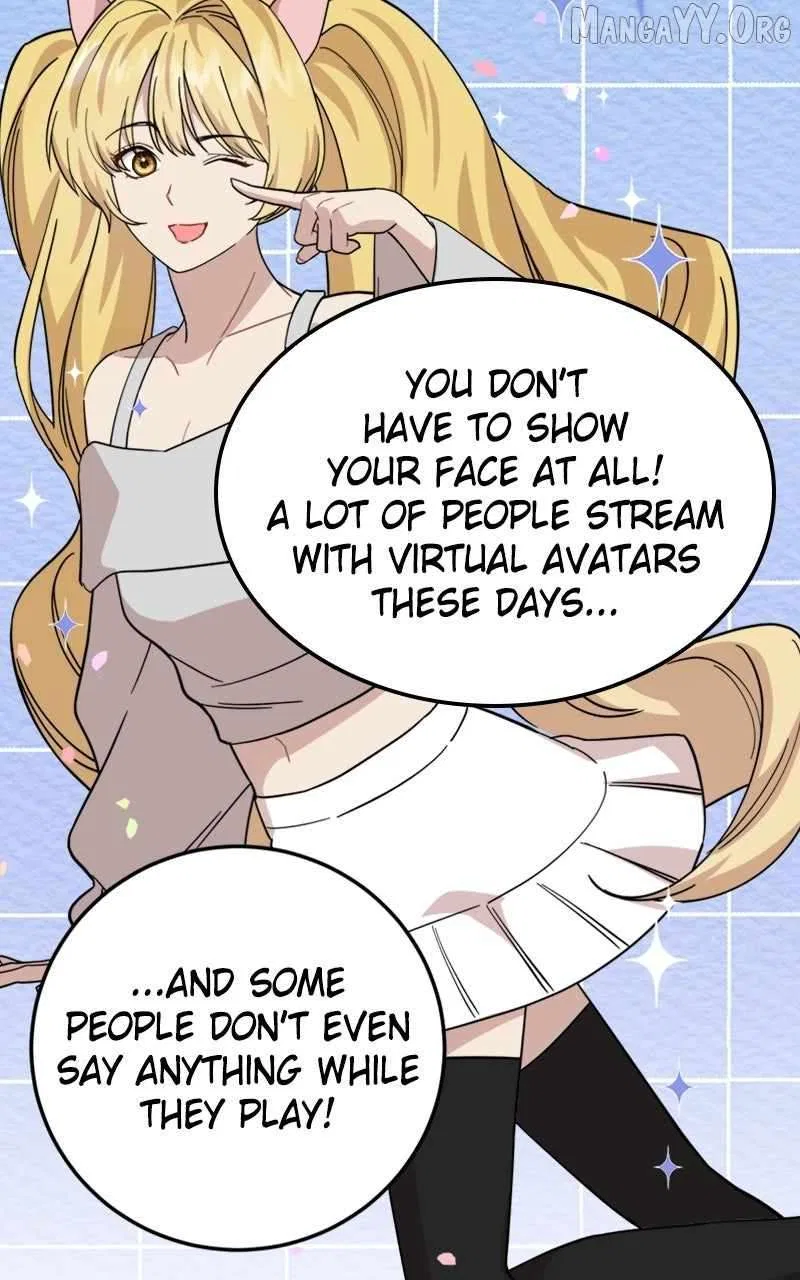 Can You Date a Ranker? Chapter 48 – Page 53