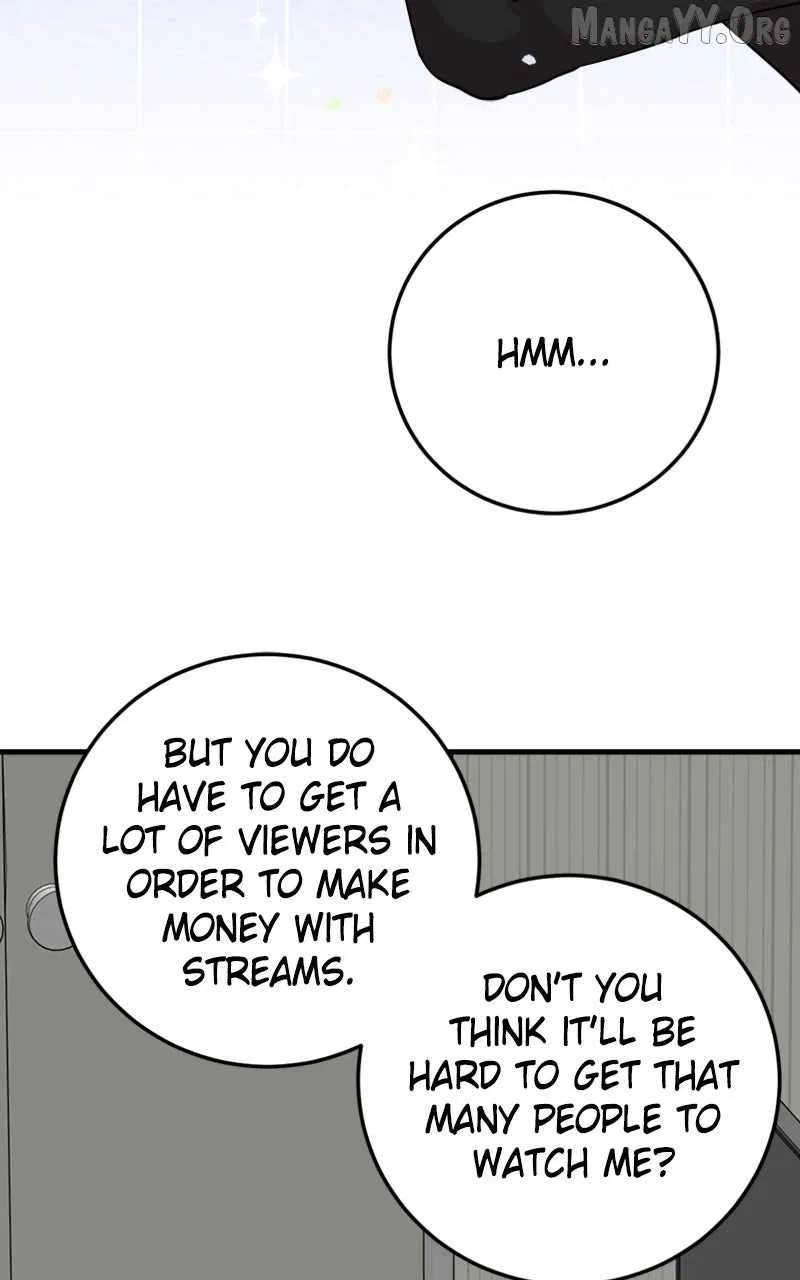 Can You Date a Ranker? Chapter 48 – Page 54
