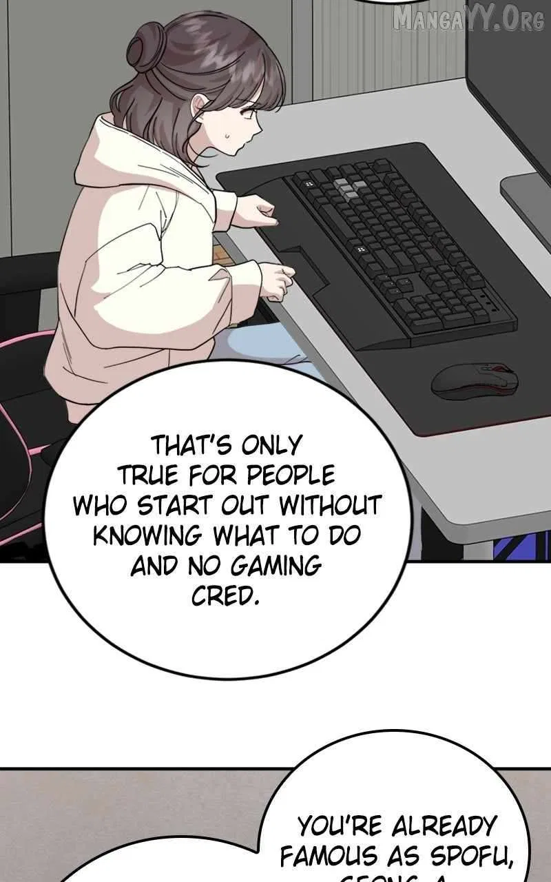 Can You Date a Ranker? Chapter 48 – Page 55