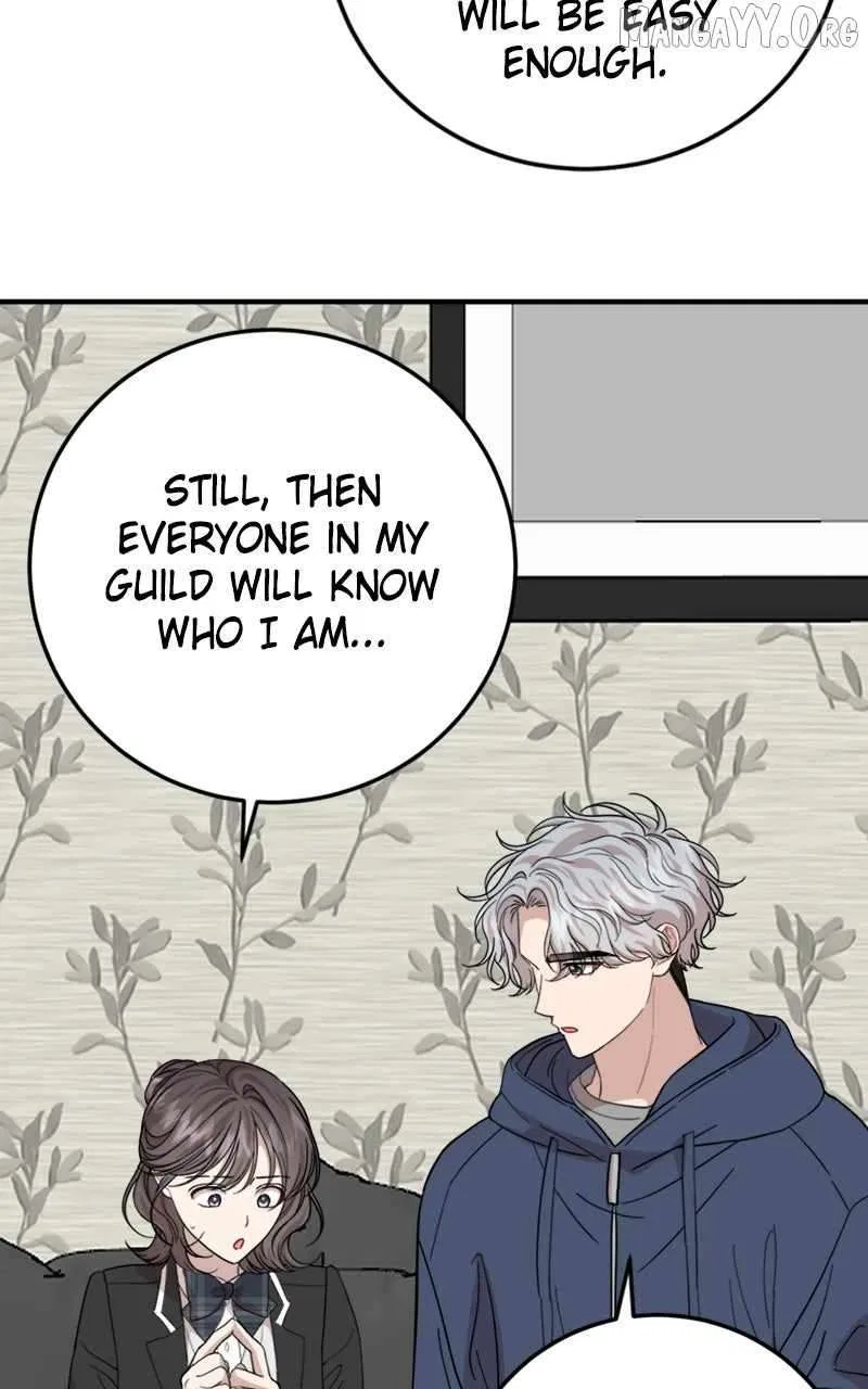 Can You Date a Ranker? Chapter 48 – Page 57