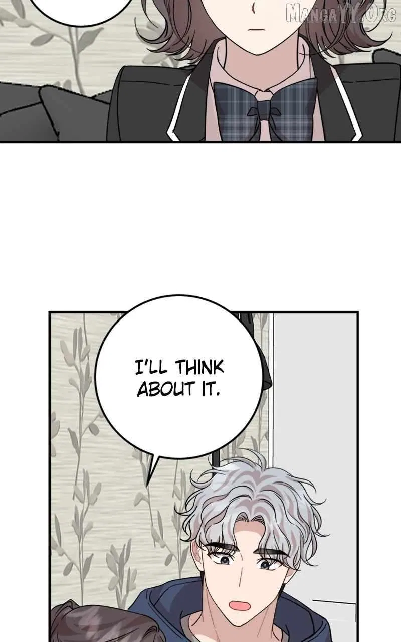 Can You Date a Ranker? Chapter 48 – Page 59