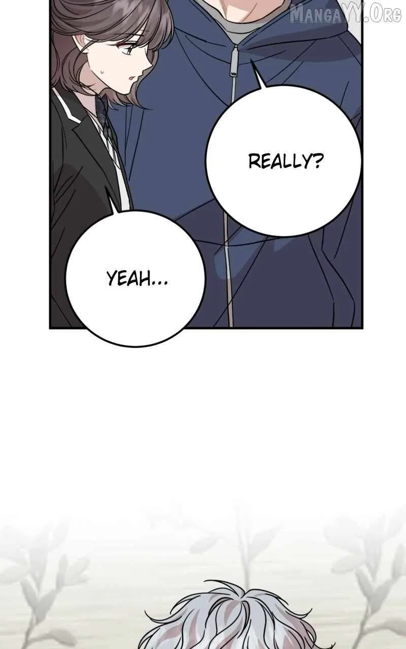 Can You Date a Ranker? Chapter 48 – Page 60