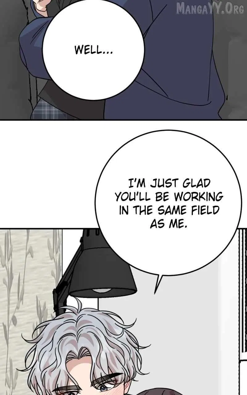 Can You Date a Ranker? Chapter 48 – Page 63