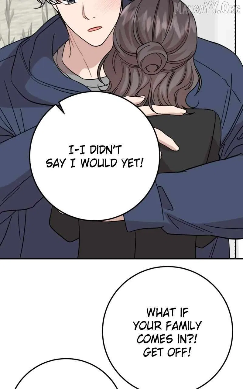 Can You Date a Ranker? Chapter 48 – Page 64
