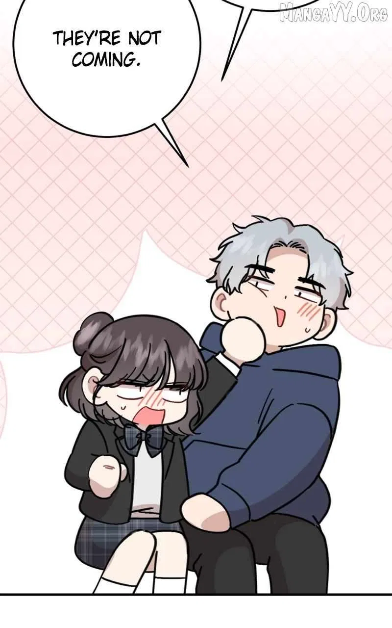 Can You Date a Ranker? Chapter 48 – Page 65