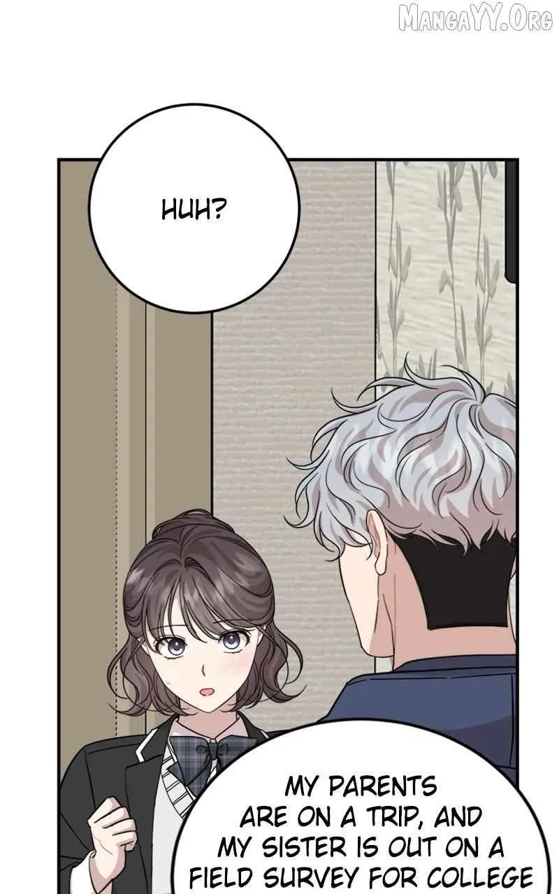 Can You Date a Ranker? Chapter 48 – Page 66