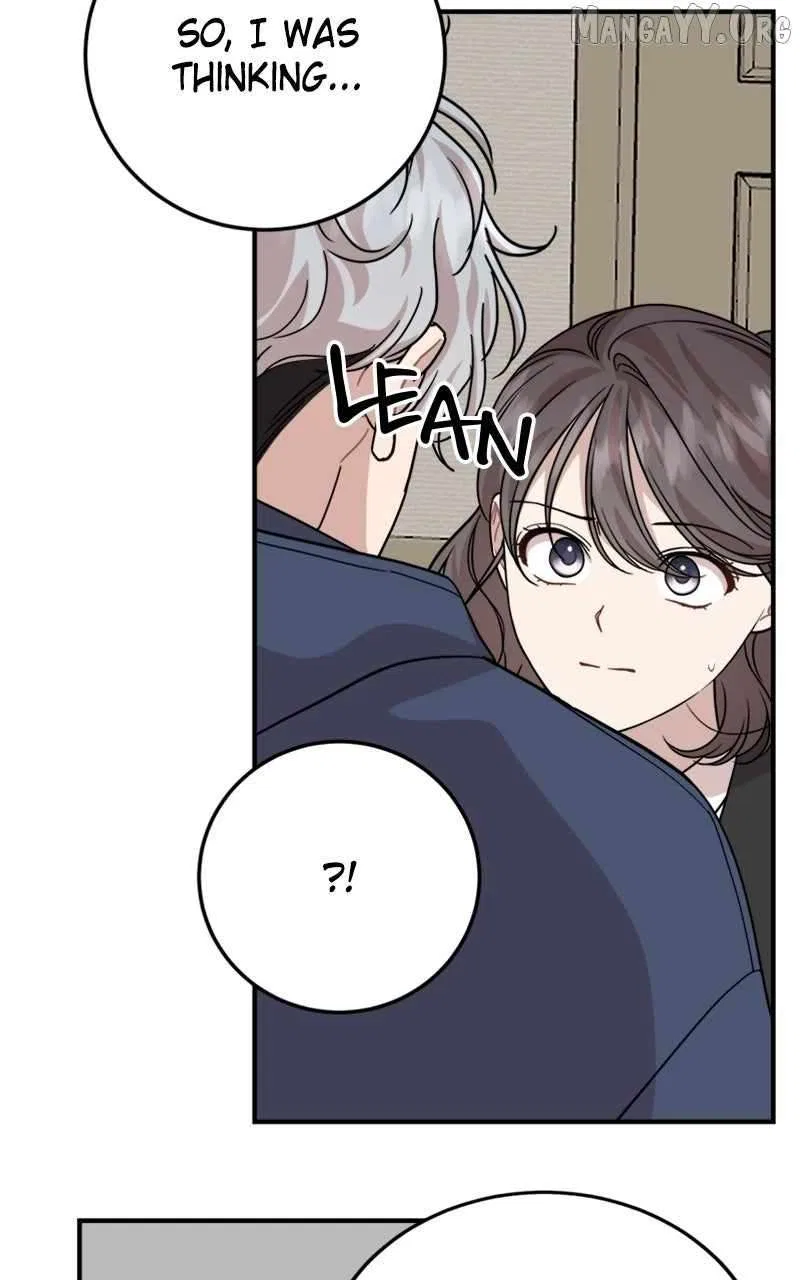 Can You Date a Ranker? Chapter 48 – Page 69
