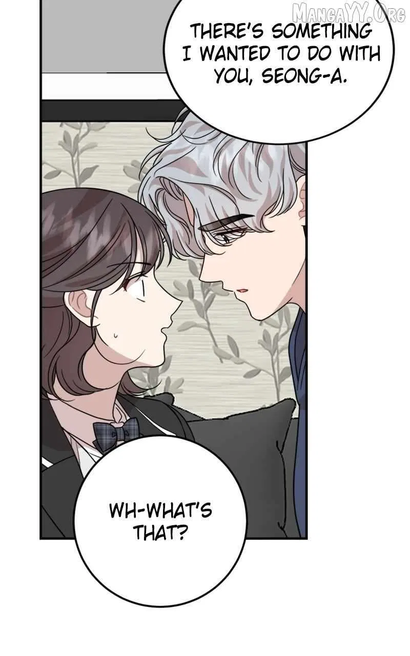 Can You Date a Ranker? Chapter 48 – Page 70