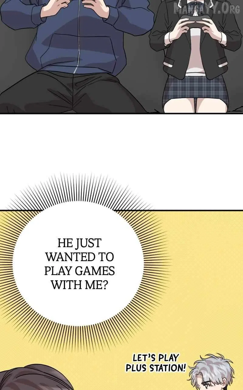 Can You Date a Ranker? Chapter 48 – Page 73