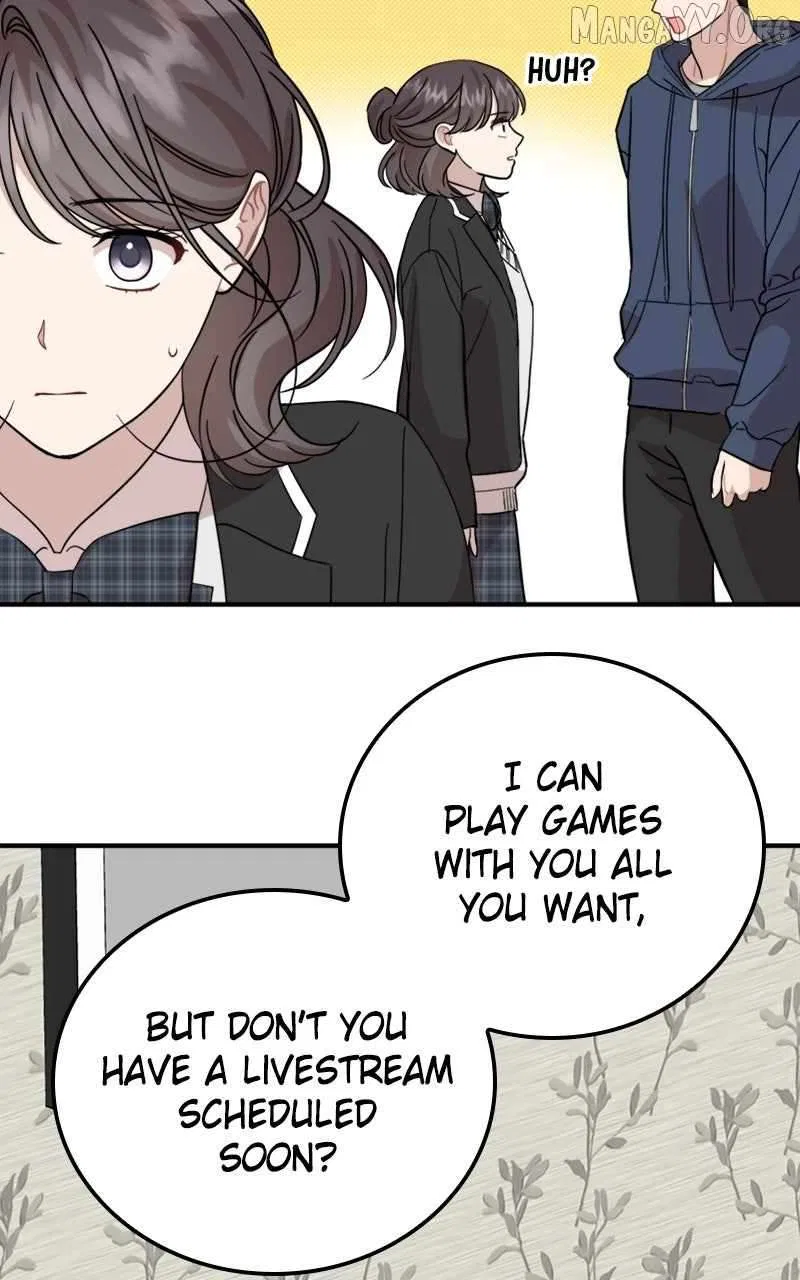 Can You Date a Ranker? Chapter 48 – Page 74